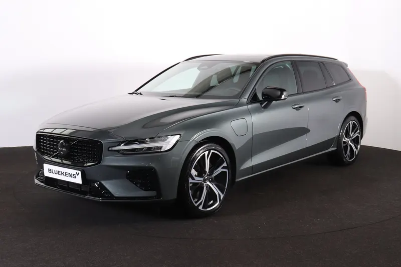 Volvo V60 (2026)
