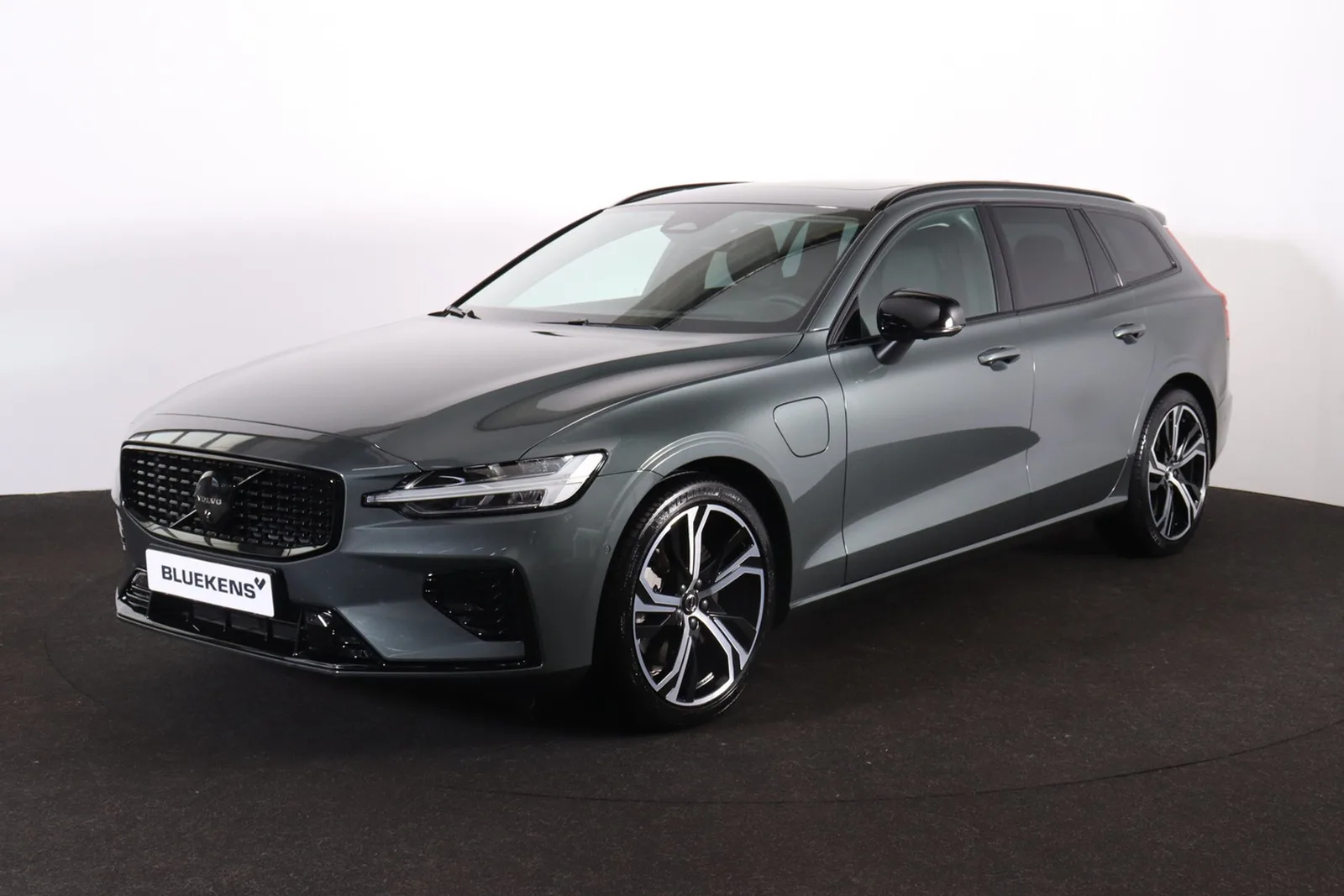 Volvo V60 (2026) — foto 1