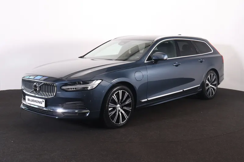 Volvo V90 (2021)