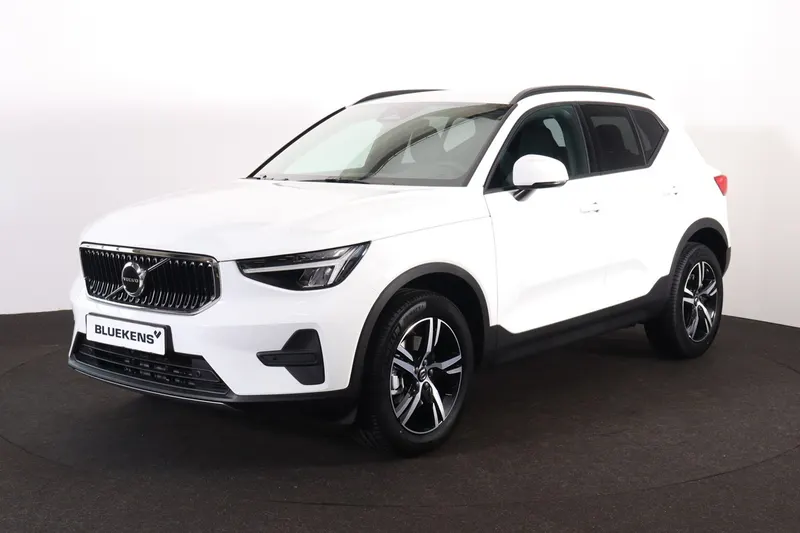 Volvo XC40 (2026)