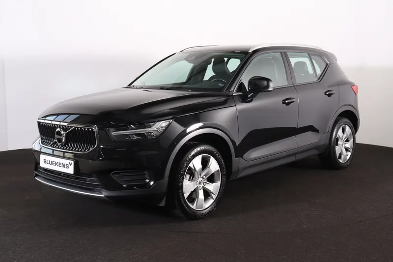 Volvo XC40 (2020)