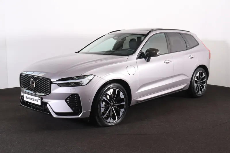 Volvo XC60 (2026)