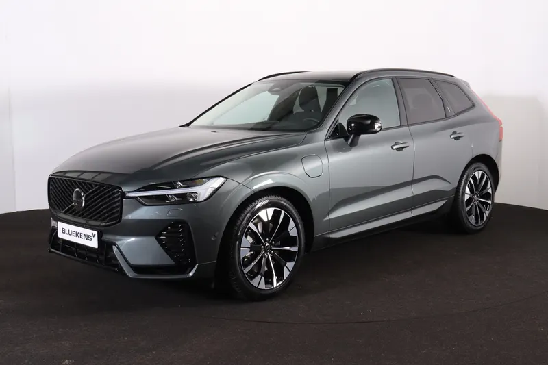 Volvo XC60 (2026)