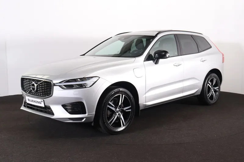 Volvo XC60 (2020)
