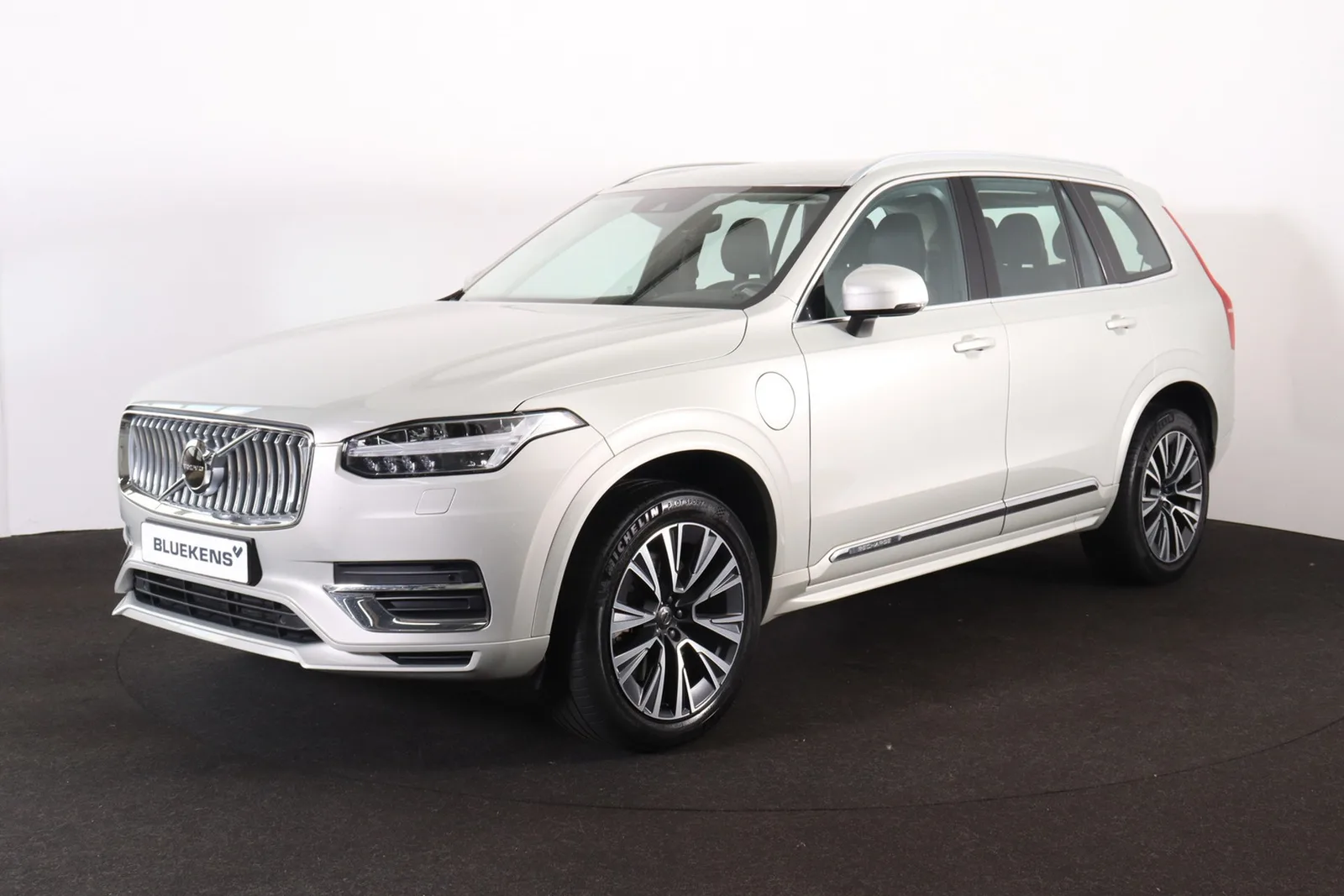 Volvo XC90 (2021) — foto 1