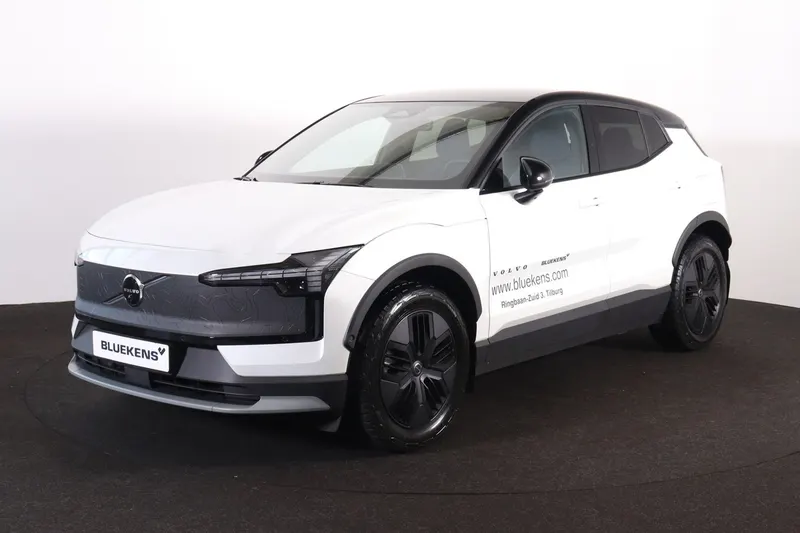 Volvo EX30 Cross Country (2026)