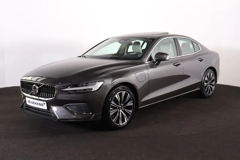 Volvo S60 (2024)