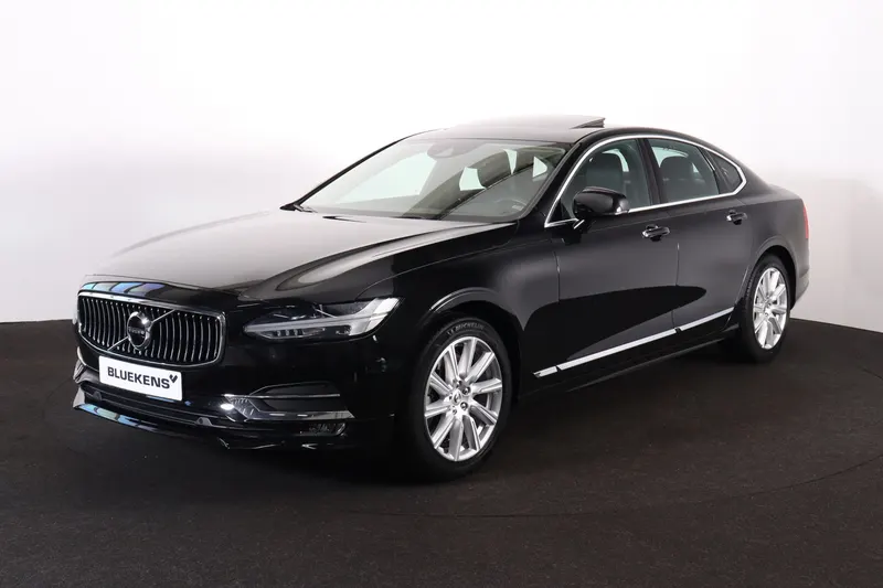 Volvo S90 (2020)
