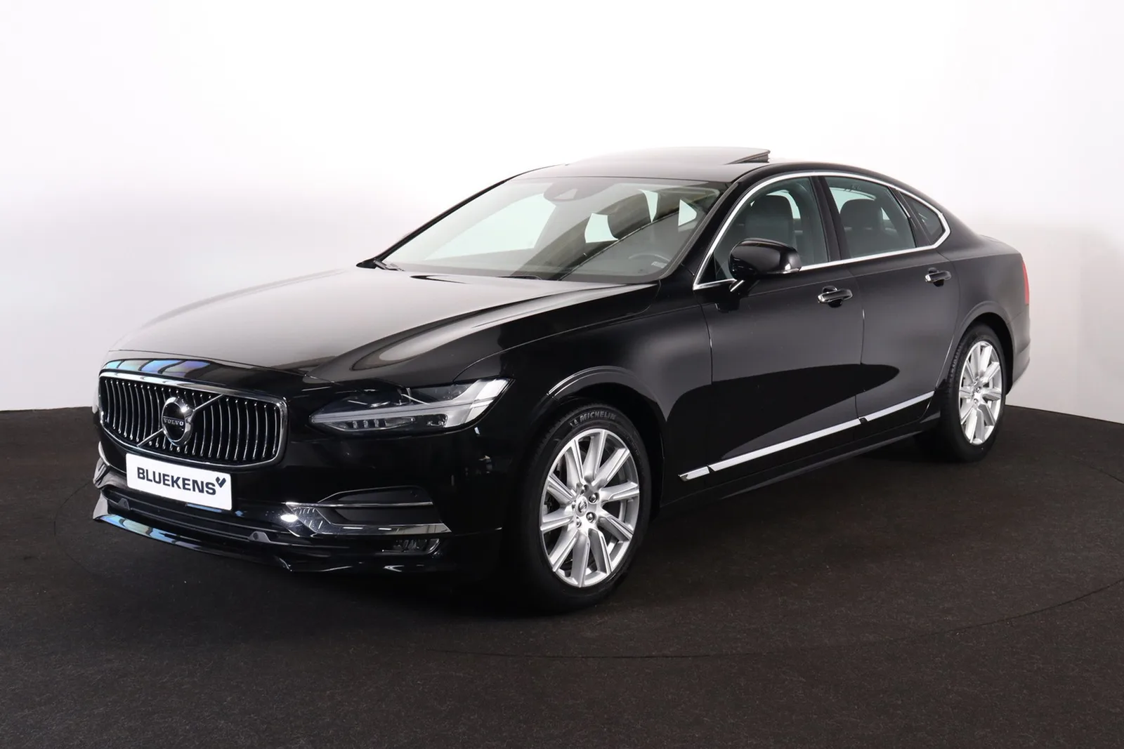 Volvo S90 (2020) — foto 1