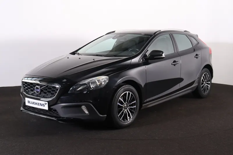 Volvo V40 Cross Country (2013)