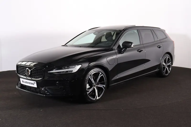 Volvo V60 (2026)