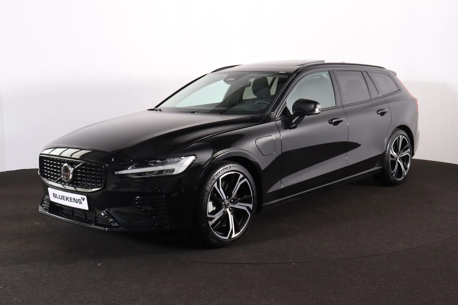 Volvo V60 (2026) — foto 1