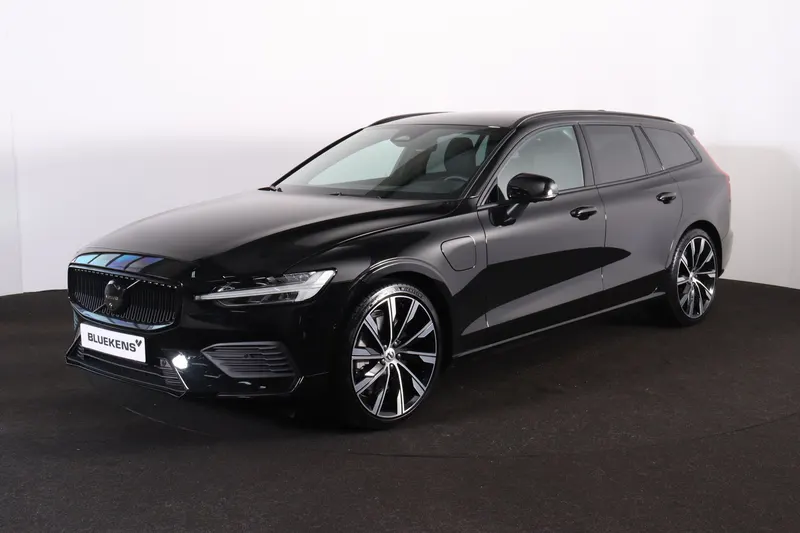Volvo V60 (2026)