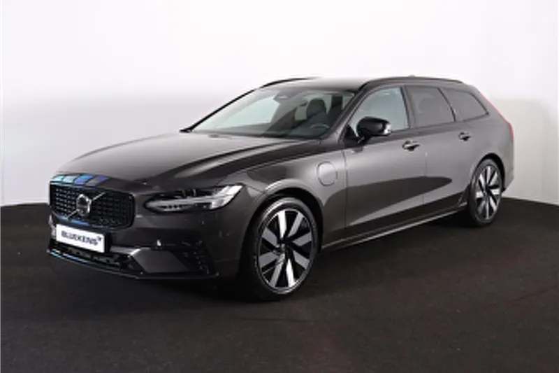 Volvo V90 (2024)