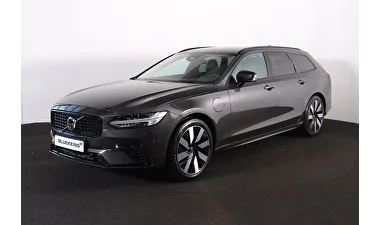 Volvo V90 (2024) — foto 1