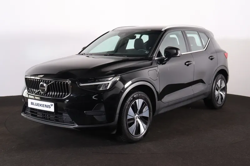 Volvo XC40 (2022)