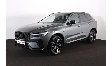 Volvo XC60 (2025) — foto 1