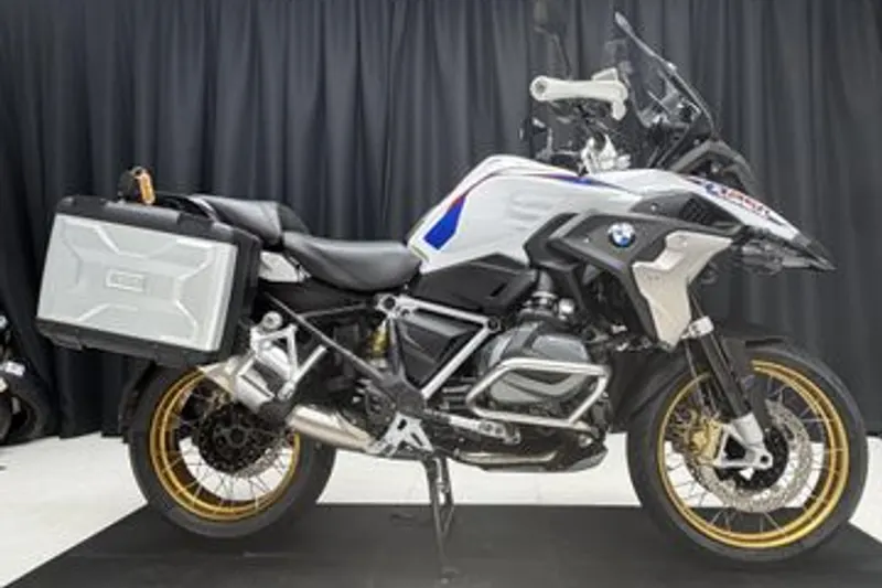 BMW R 1250 GS (2022)