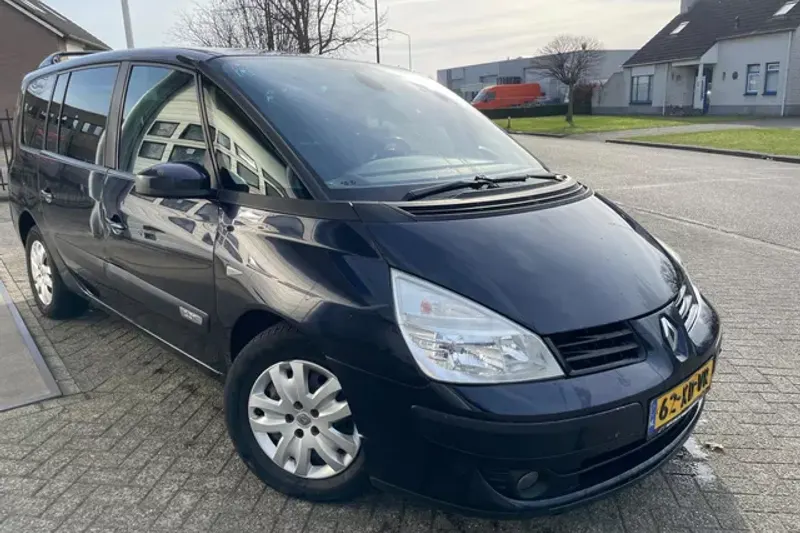 Renault Grand (2007)
