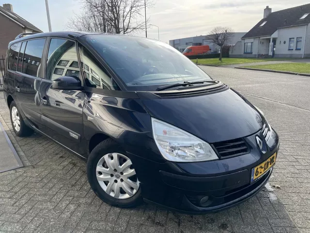 Renault Grand (2007) — foto 1