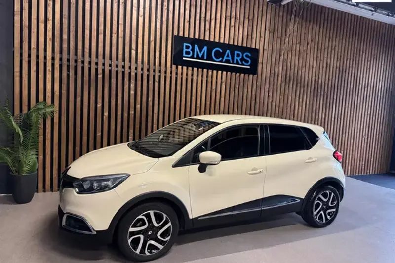 Renault Captur (2013)