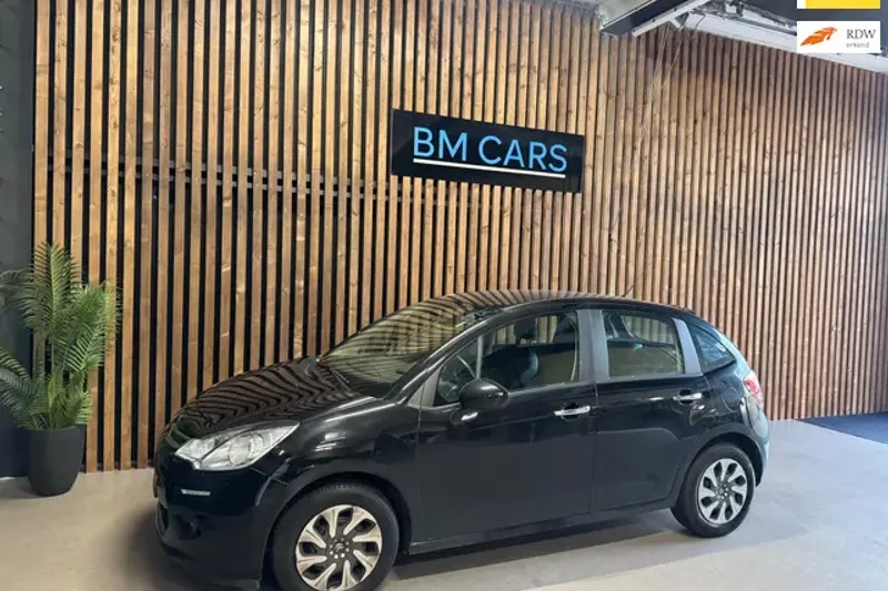 Citroën C3 (2013)