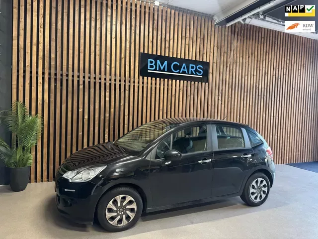Citroën C3 (2013) — foto 1