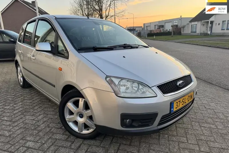 Ford Focus (2006)