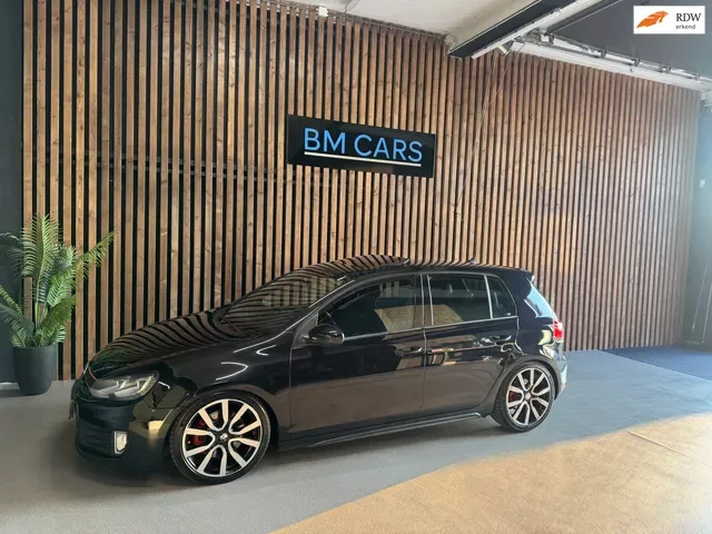 Volkswagen Golf (2012) — foto 1