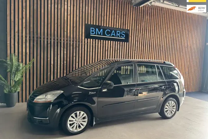 Citroën C4 Picasso (2009)