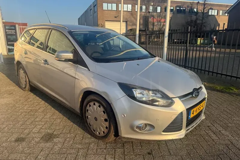 Ford Focus (2013)