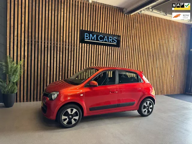 Renault Twingo (2014) — foto 1