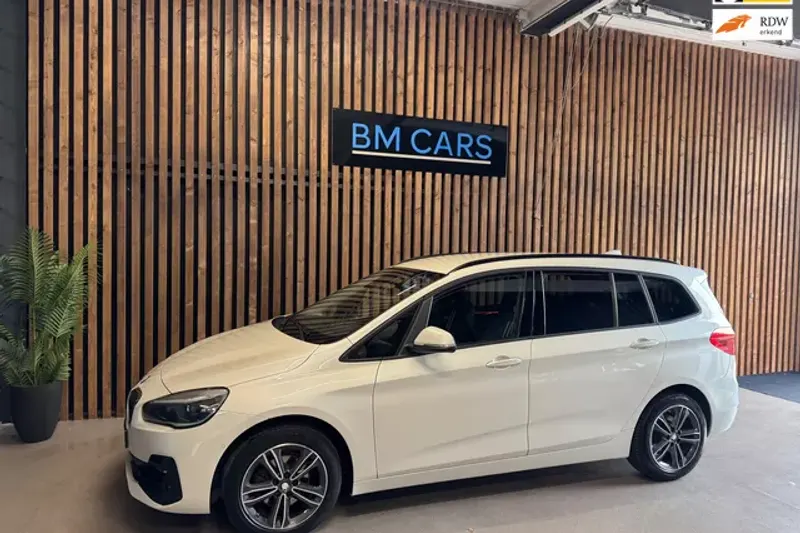 BMW 2-Serie (2019)