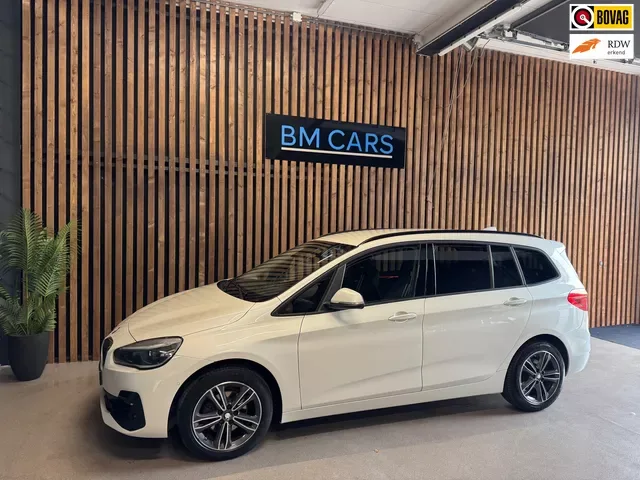 BMW 2-Serie (2019) — foto 1