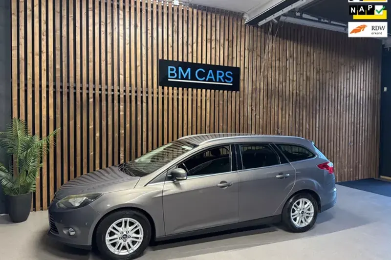 Ford Focus (2013)