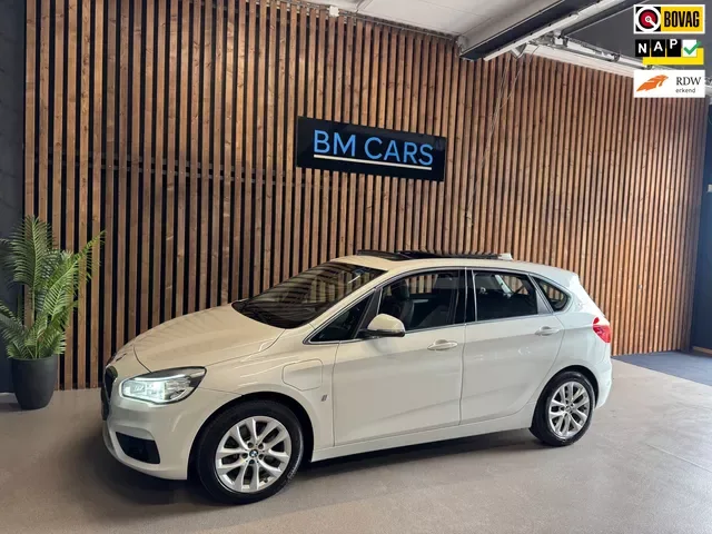 BMW 2-Serie (2016) — foto 1