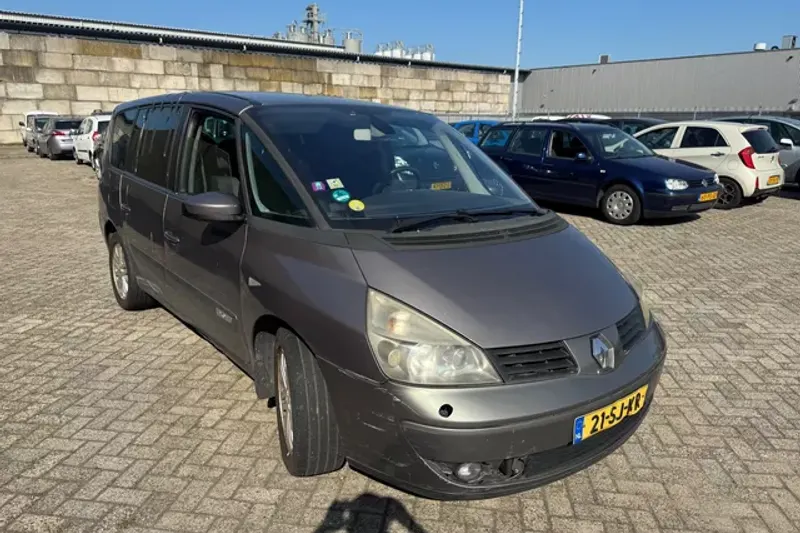 Renault Grand (2006)