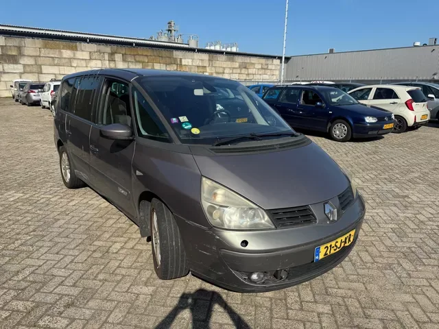 Renault Grand (2006) — foto 1