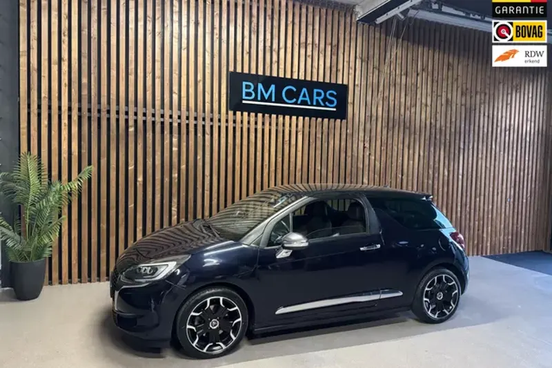 DS 3 (2015)
