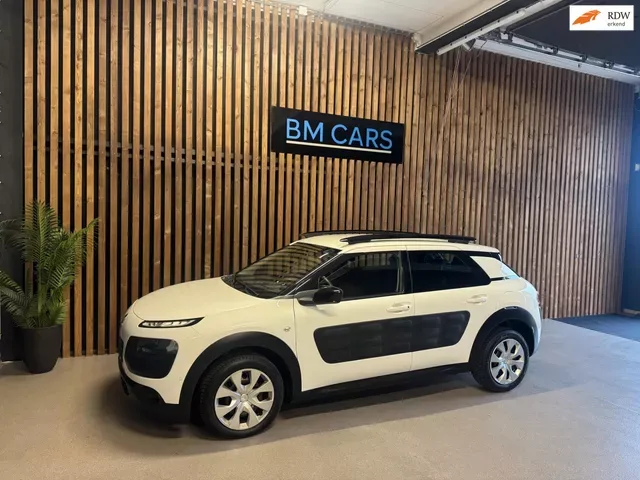 Citroën C4 (2015) — foto 1
