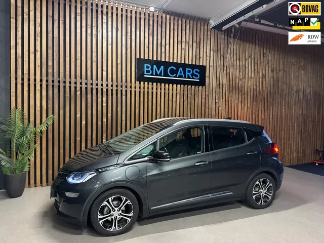 Opel Ampera-e (2019) — foto 1