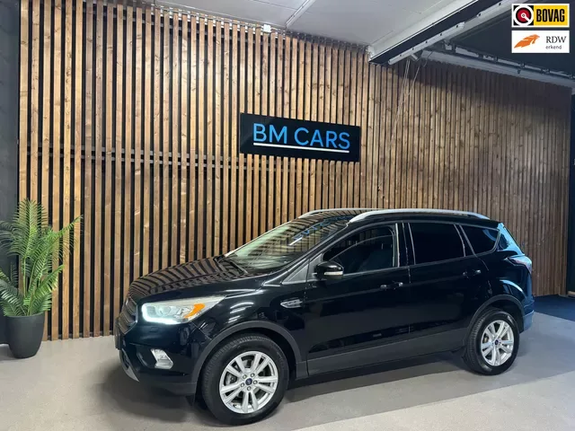 Ford Kuga (2017) — foto 1