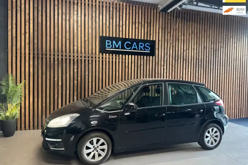 Citroën C4 (2013)