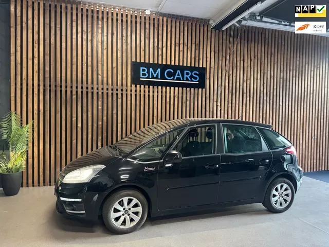 Citroën C4 (2013) — foto 1