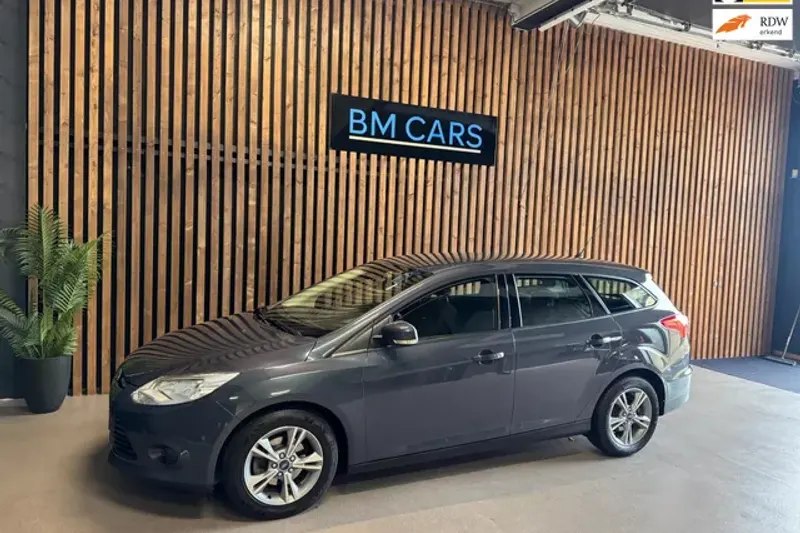 Ford Focus (2014)