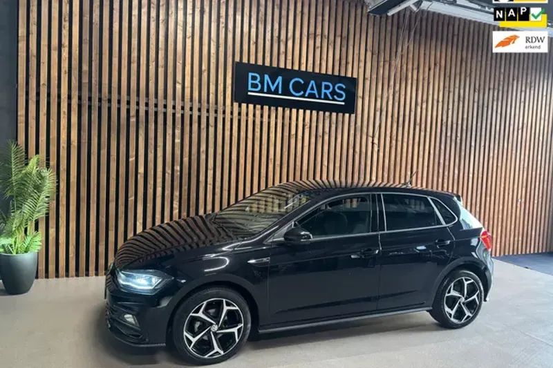 Volkswagen Polo (2018)