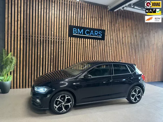 Volkswagen Polo (2018) — foto 1
