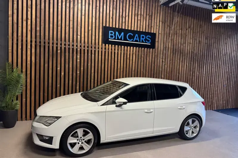 SEAT Leon (2013)