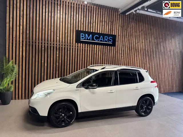 Peugeot 2008 (2015) — foto 1