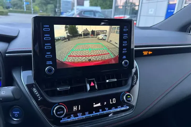 Toyota Corolla (2019)